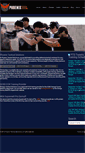 Mobile Screenshot of phoenixtacticalsolutions.com